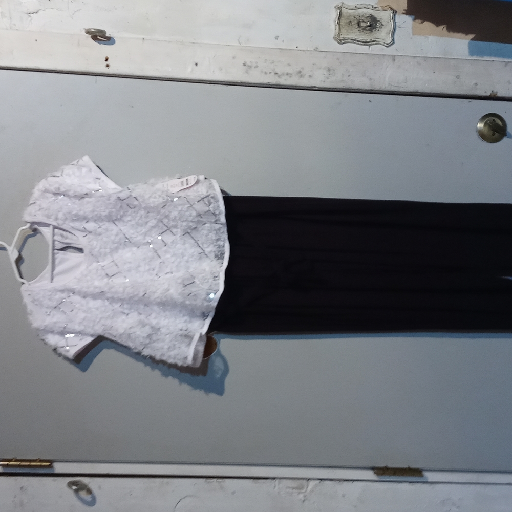 Girls jumper